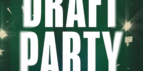 Bucks Draft Watch Party Hosted by the Wisconsin Herd at Anchor & Port
