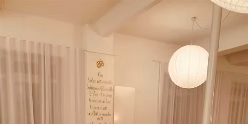 Conscious Breathwork  & Reiki: K\u00f6rper, Geist und Seele im Einklang