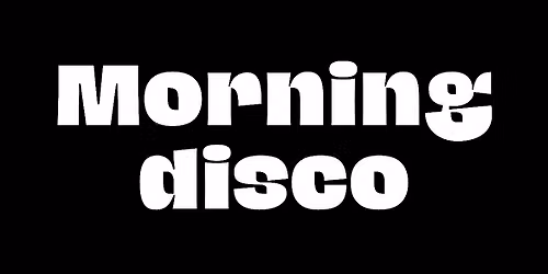 Morning Disco 20
