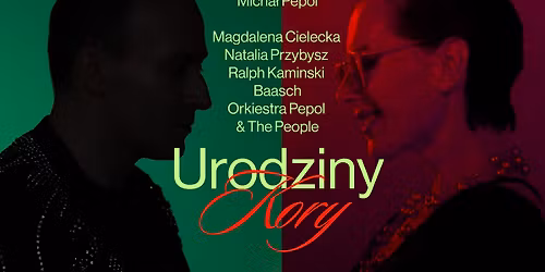 Urodziny Kory
