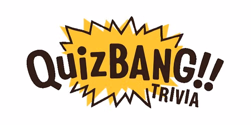 QuizBANG!! Trivia Night