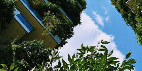 Green Cities and Sustainable Urbanism. Yesterday, Today and Tomorrow