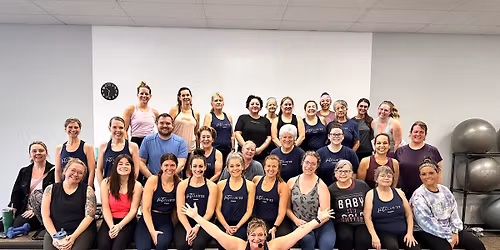 Fit Club Celebration