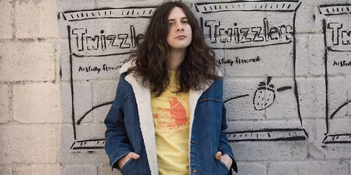 Kurt Vile and the Violators