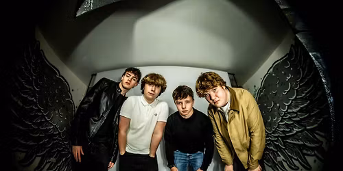 Sonnet - Live At Tunnels