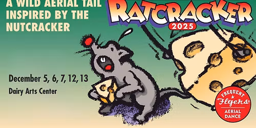 RATCRACKER