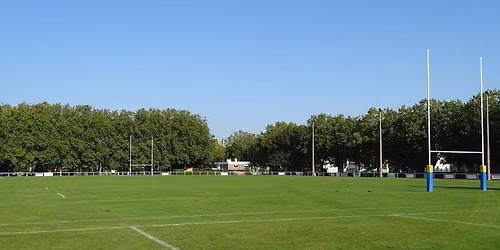 F\u00e9ria Rugby Club Grand Quevilly 