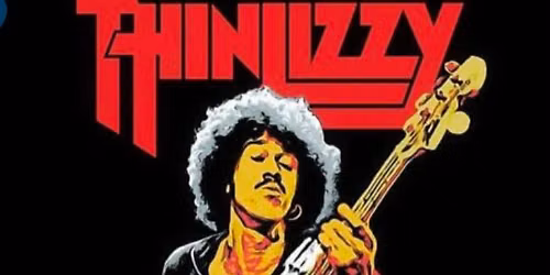 Kings Call . Thin Lizzy sunday afternoon