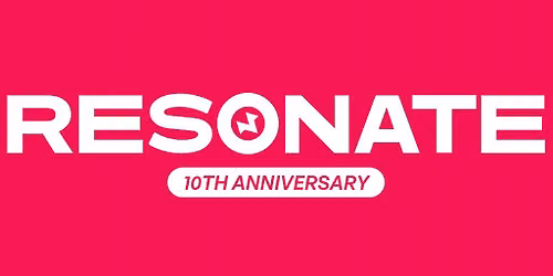 Resonate Music Conference