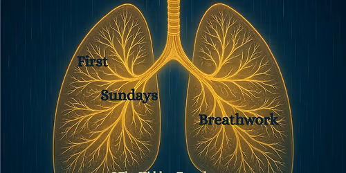 Breathwork @The Hidden Temple