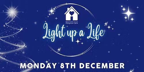 Beaumond House Light up a Life - Balderton