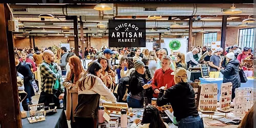 Chicago Signature Makers & Boutique Business Expo 2026