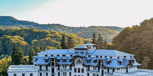 Martisor si Ziua Femeii la Spa Hotel Palace 4* Baile Govora - de la 689Lei