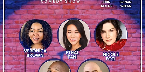 Outsidejokes COMEDY SHOW