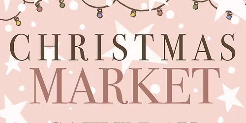 Coal Yard Christmas Market