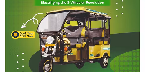 EV Tech India Expo