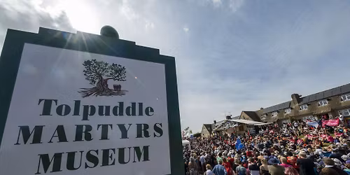 Tolpuddle Martyrs Festival 2026