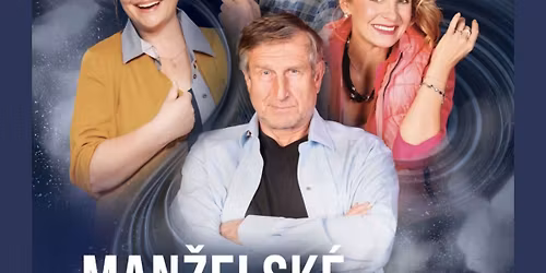 MAN\u017dELSK\u00c9 TURBULENCE