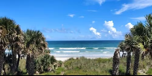 New Smyrna Beach, FL \/ Retreat Collective FULL