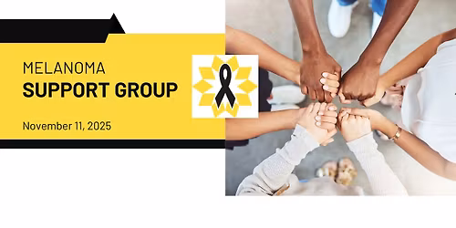 Melanoma Support Group