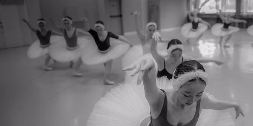 International Ballet Stars: Alice In Wonderland