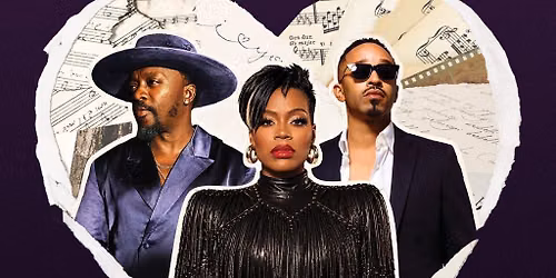 The Love of Soul Tour