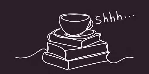 The Valley Silent Book Club