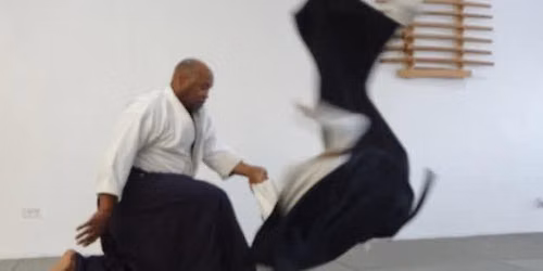 Guest Instructor | Shareef Muhammad Shihan