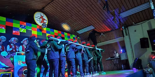 Ordenssoir\u00e9e 2026