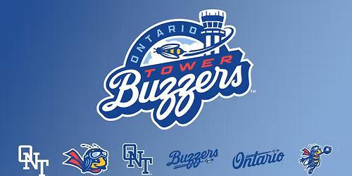 San Jose Giants at Ontario Tower Buzzers
