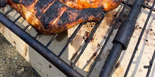 Chicken BBQ - Father\u2019s Day