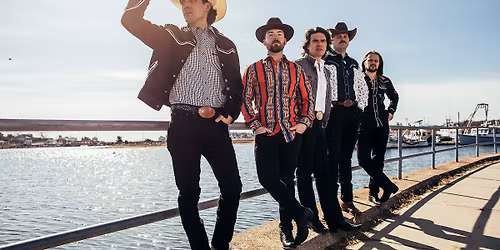 Ward Hayden & The Outliers