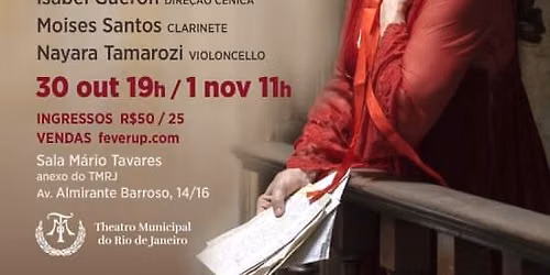 ‘’Ópera Domitila’’