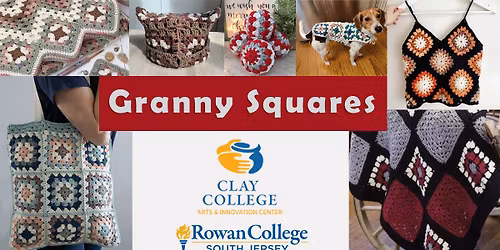 Granny Squares