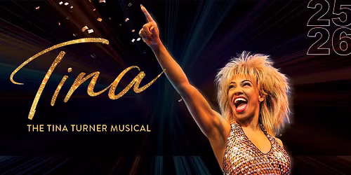 TINA - The Tina Turner Musical