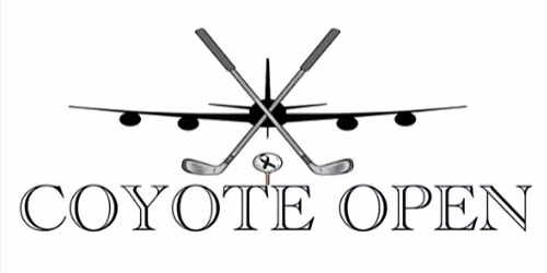 Coyote Open