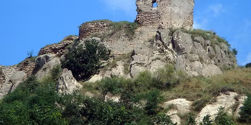 "Egy kis t\u00e9li k\u00e9kt\u00fara\u201d Sirok \u2013 Szarvask\u0151