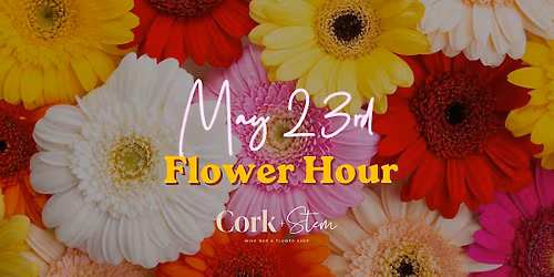 Flower Hour