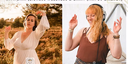 Ecstatic Dance Leeds