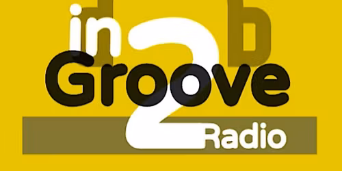 In2groove Radio Charity event