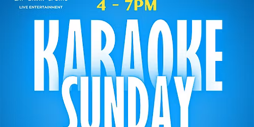 Karaoke Sunday at Breakers \u2013 Thousand Oaks | March 1st 2026