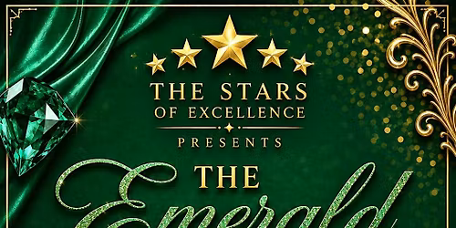 The Emeral Ball