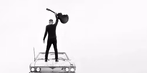 Bryan Adams in Atlanta