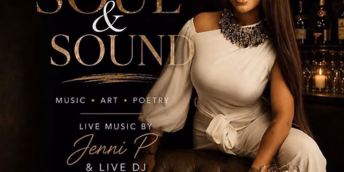 Art, Soul & Sound