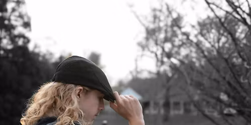 Live Music & Good Vibes with Brian