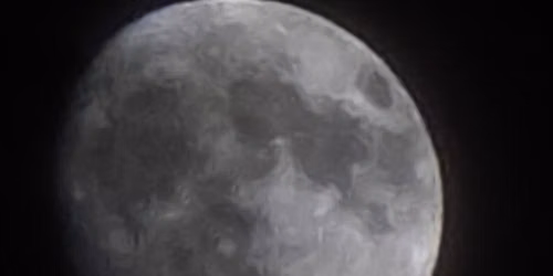 Science+Art Experiences: Night Sky Journey III