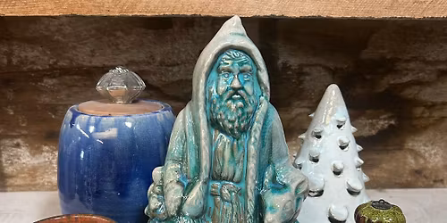 2025 Annual Open House