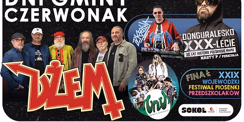 Dni Gminy Czerwonak 2026