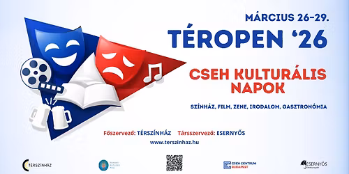 Cseh Kultur\u00e1lis Napok