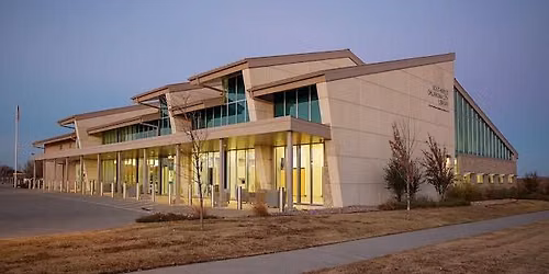 Southwest OKC Public Library Paranormal Presentation